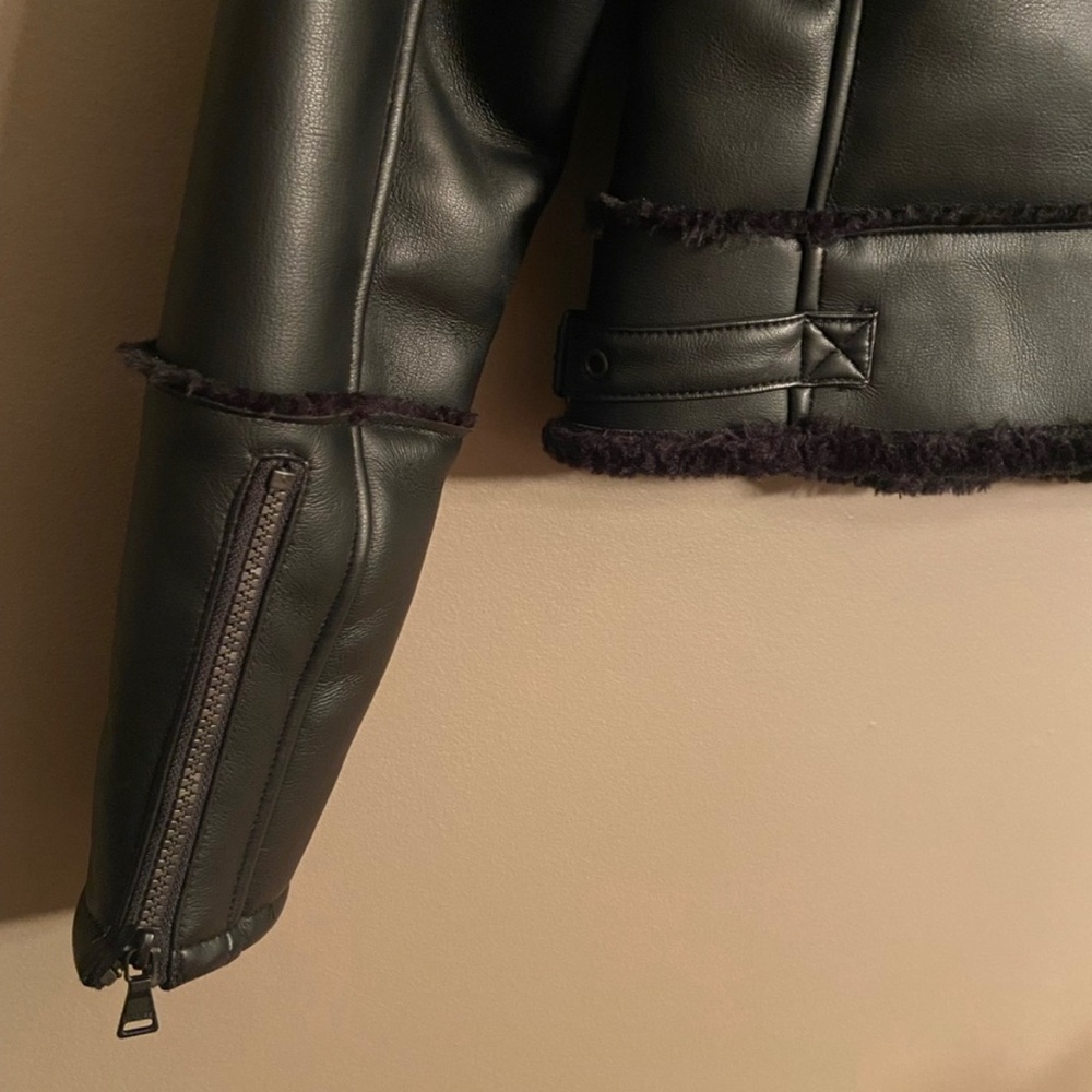 Express motor jacket - Picture 4 of 4